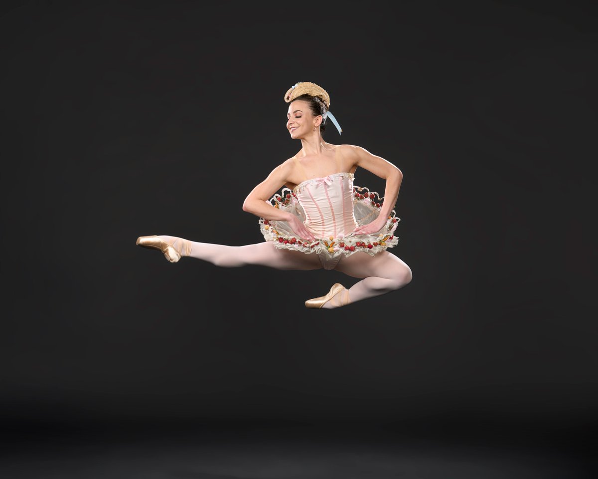 PRESALE🎄✨: 10% Off Tickets! Alabama Ballet is proud to present George Balanchine’s The Nutcracker® (with the @alsymphonyorch *for select performances!). Use Code: MAGIC to apply the discount! alabamaballet.org/nutcracker