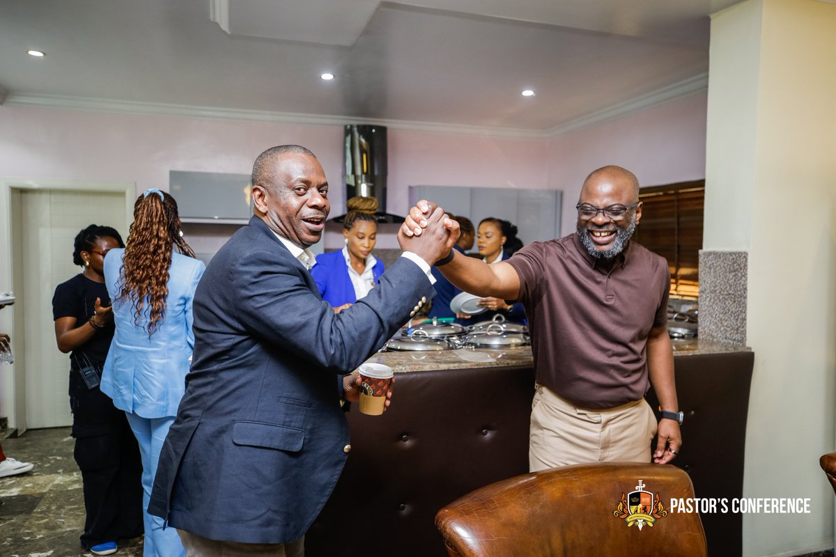 POJU OYEMADE tweet media