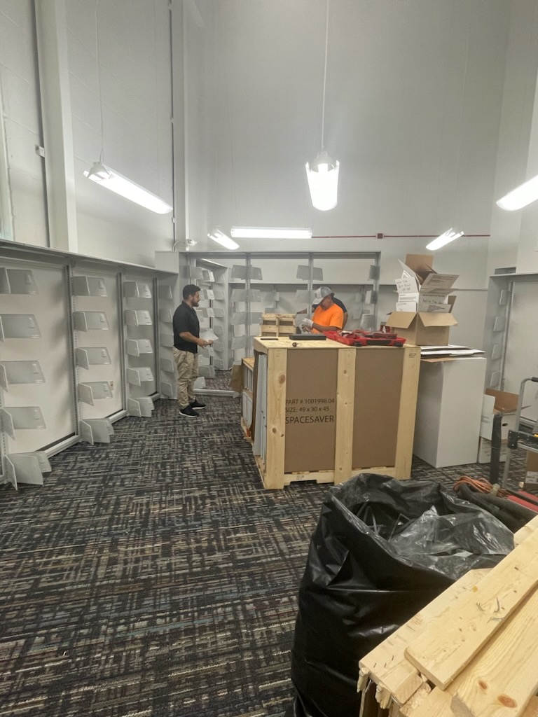 David C. Driskell Center tweet media