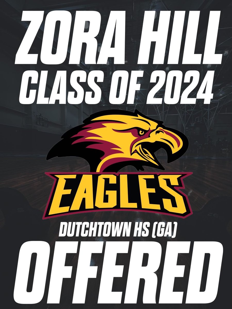 After a great conversation with Coach <a href="/AJemperrie/">Alberto Jemperrie</a> I’m blessed receive my first offer from <a href="/uftl_wbb/">UFTL Women's Basketball</a> 🙏🏽🦾🏀 <a href="/OMGTGE/">Omega Ministry Group</a> <a href="/OMGTGE_Akhi/">Amin Aleem</a> <a href="/DTown_DAWGS/">Dutchtown HS Athletics</a> <a href="/ThaRealSleep/">Michael Robinson aka “Sleep”</a>  <a href="/uftl_wbb/">UFTL Women's Basketball</a>