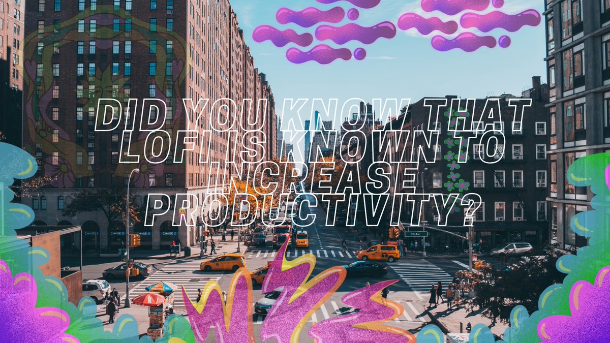 StationChill_'s tweet photo. #lofi 
🎧 Press play and immerse yourself in the serenity of urban streets. Don't forget to share this unique experience with your friends and subscribe to our channel for more musical moments that lift the mind and calm the spirit.
Metropolitan Moods: https://t.co/qWZq1y3JVM https://t.co/nSjgDzPPhl