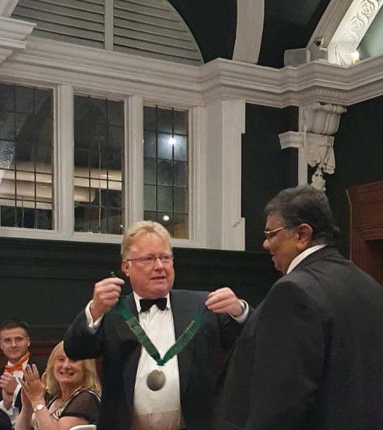 Welsh Surgical Society (@welshsurgeons) on Twitter photo We share our deepest condolences for the friends, colleagues at <a href="/CwmTafMorgannwg/">Cwm Taf Morgannwg University Health Board</a>
and family of Professor Haray.
A former President of the Welsh Surgical Society, he was a valued surgeon, mentor and trainer in Wales. May he Rest in Peace. We share our deepest condolences for the friends, colleagues at <a href="/CwmTafMorgannwg/">Cwm Taf Morgannwg University Health Board</a>
and family of Professor Haray.
A former President of the Welsh Surgical Society, he was a valued surgeon, mentor and trainer in Wales. May he Rest in Peace.