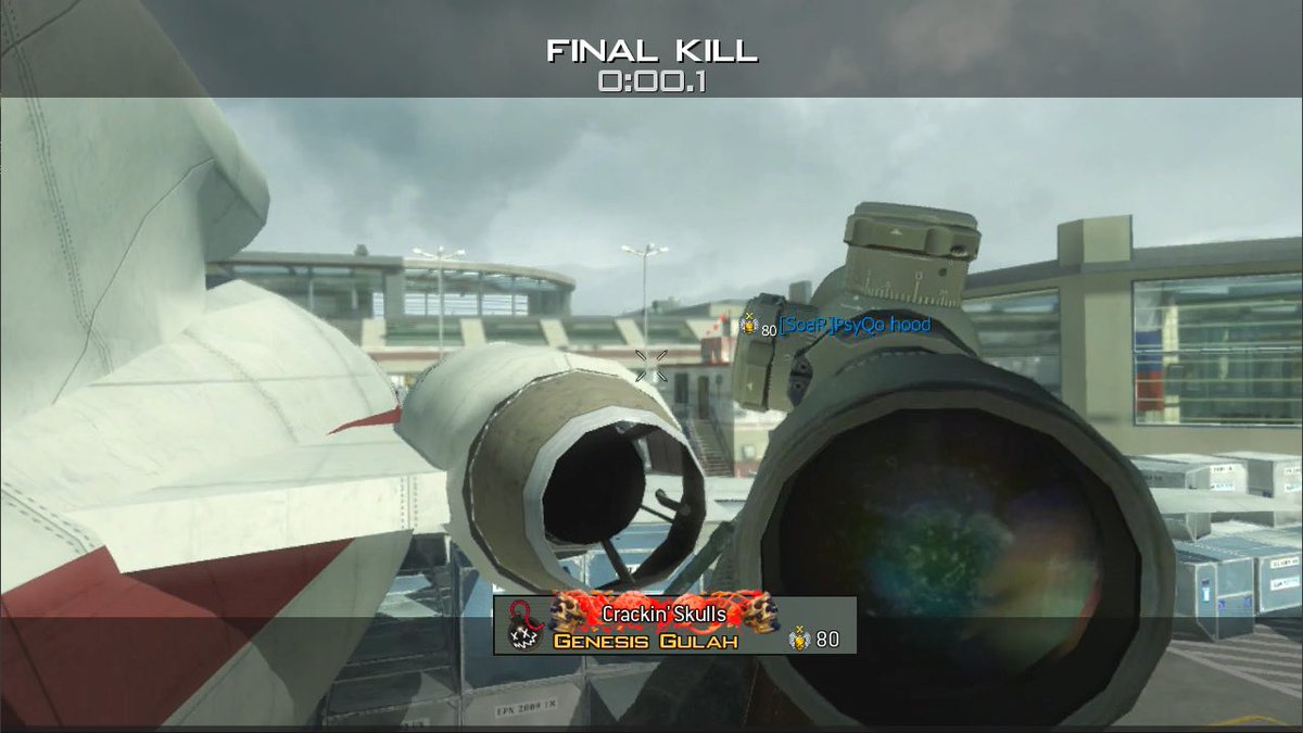 PsyQoGulahs's tweet image. It has been a while 👀 @Genesis_y0 #GenesisMonth #ProjectMayhem #GenesisGulah