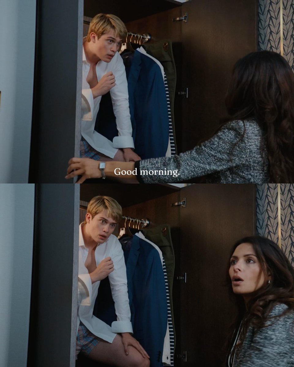 RWRBonPrime's tweet image. good morning indeed #RWRBMovie