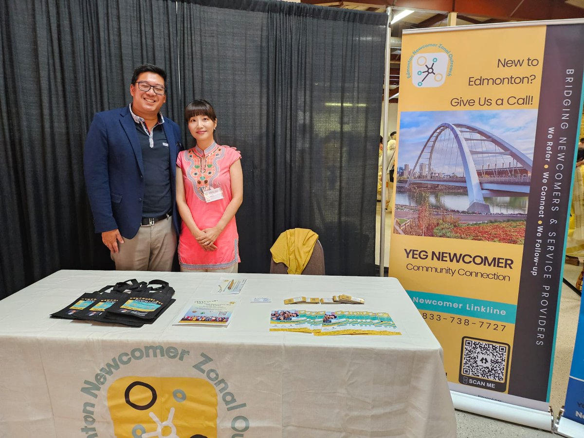 ENZO Edmonton tweet media