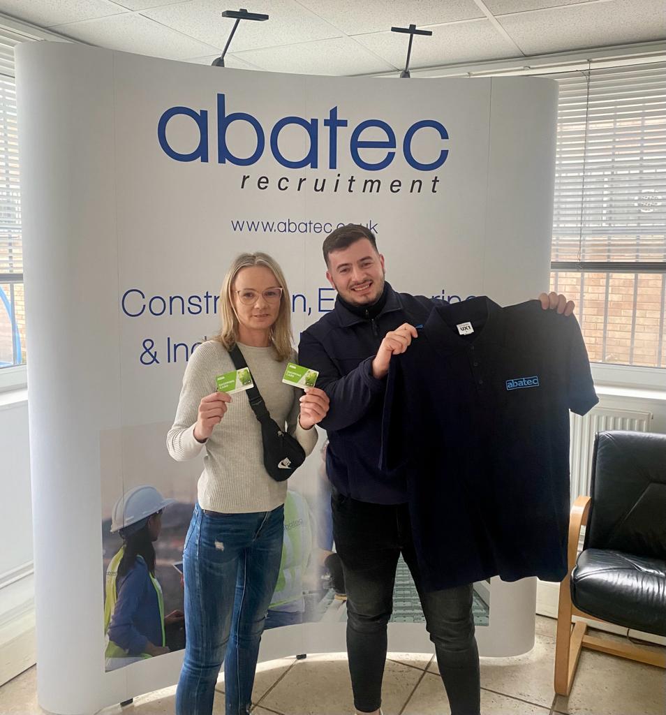 It's time for #tempofthemonth 

We are pleased to announce that Kasia has been chosen as the Temp of the Month. Kasia has recently joined our client and has settled in very well, she has an excellent work ethic &amp; attitude and is a delight to have on the team.

#recruitingnow