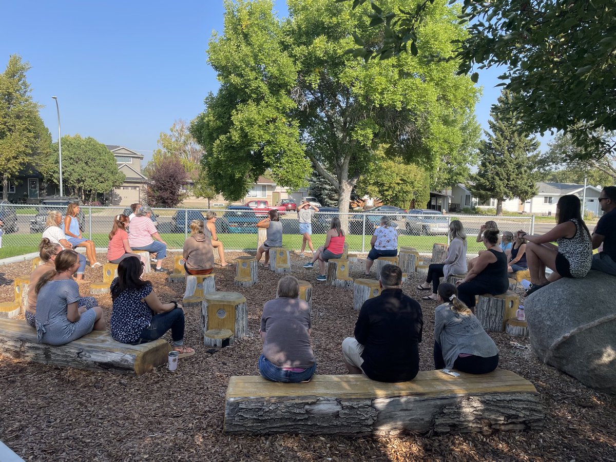 Connie Adserballe tweet media