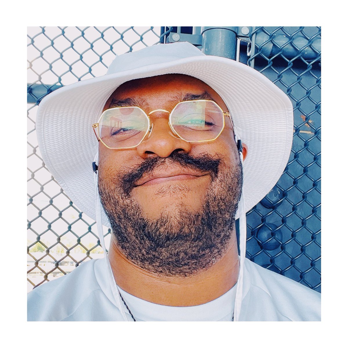 Watts (@visionarywatts) on Twitter photo I went back up to Jersey & NYC for 3 days and here are some thoughts:
▪️ The <a href="/UphillBattleCo/">Uphill Battle</a> was the only bag I traveled with 🔥
▪️ Sitting against the gate in the 500 section at Citi Field is a cheat code 🌬️
▪️The new Terminal A at EWR is pretty dope
▪️K*tz’s Deli is not I went back up to Jersey & NYC for 3 days and here are some thoughts:
▪️ The <a href="/UphillBattleCo/">Uphill Battle</a> was the only bag I traveled with 🔥
▪️ Sitting against the gate in the 500 section at Citi Field is a cheat code 🌬️
▪️The new Terminal A at EWR is pretty dope
▪️K*tz’s Deli is not