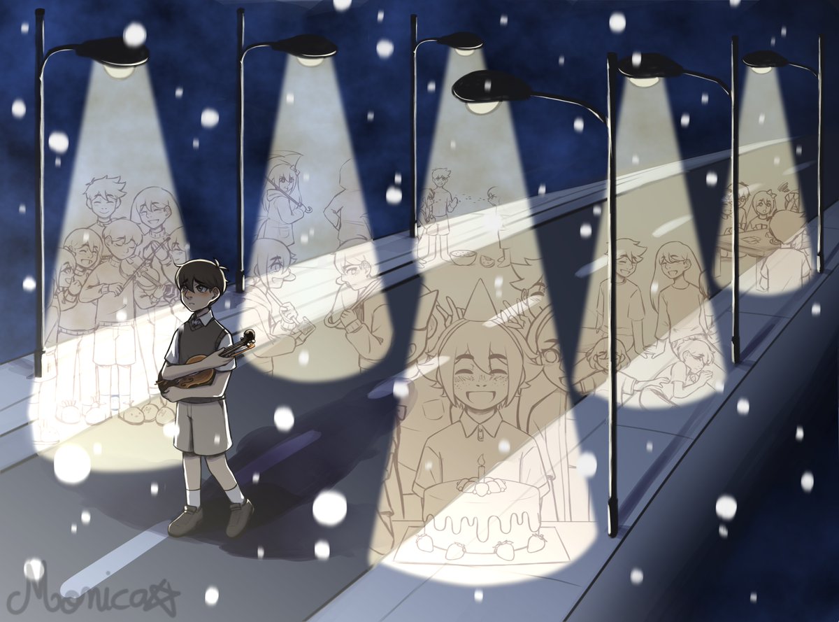 monicaeidolith's tweet photo. You remembered...
#omori #omorifanart https://t.co/yNMb7MlbWR