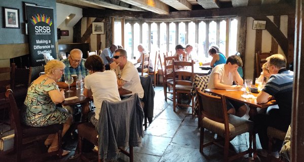 SRSB and RSS (@srsbcharity) on Twitter photo Fundraising Event: Not long til our next Pub Quiz at <a href="/Old_Queens_Head/">Old Queens Head Sheffield</a> #Sheffield Thurs 21st Sept from 7:30pm Join us for a great night out... You can book online here: srsb.org.uk/Feeds.aspx?Key… or call us on 0114 272 2757 or email fundraising@srsb.org.uk Fundraising Event: Not long til our next Pub Quiz at <a href="/Old_Queens_Head/">Old Queens Head Sheffield</a> #Sheffield Thurs 21st Sept from 7:30pm Join us for a great night out... You can book online here: srsb.org.uk/Feeds.aspx?Key… or call us on 0114 272 2757 or email fundraising@srsb.org.uk