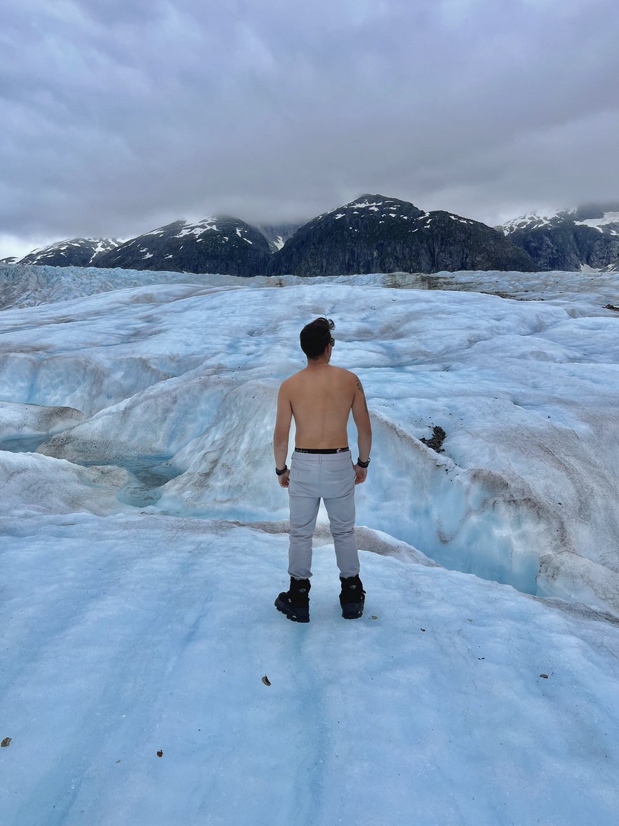 YarnallElijah's tweet photo. So much BRRR, it’s starting to burn https://t.co/UewKvjSw8Q