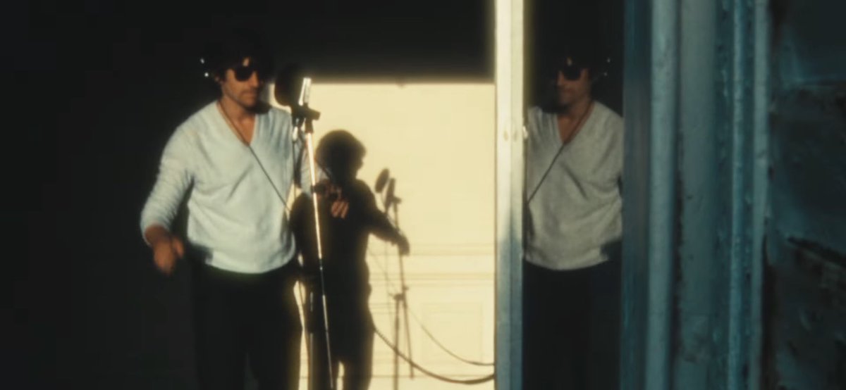 alexthourly's tweet photo. one year ago today, arctic monkeys released the grammy nominated song, “there’d better be a mirrorball”. https://t.co/jlC9bcKGoO