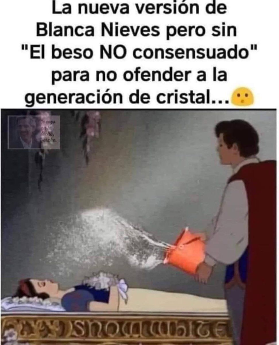 CarlRamirezA's tweet photo. Pa que no se me ofendan TANTO. 😆 https://t.co/fUAOYXkAXd