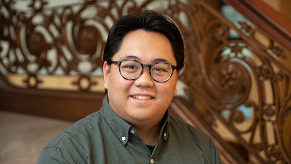 The Graduate Center (@gc_cuny) on Twitter photo Join us in welcoming Ph.D. student Joseph Won (<a href="/JosephWon8/">Joseph Won</a>), who enters the Anthropology program with impressive research experience as a paleontologist! He shares what drove him to study at <a href="/gccunyanthro/">GC CUNY Anthropology</a> gc.cuny.edu/news/aspiring-… <a href="/ccgilbs/">Christopher Gilbert</a> Join us in welcoming Ph.D. student Joseph Won (<a href="/JosephWon8/">Joseph Won</a>), who enters the Anthropology program with impressive research experience as a paleontologist! He shares what drove him to study at <a href="/gccunyanthro/">GC CUNY Anthropology</a> gc.cuny.edu/news/aspiring-… <a href="/ccgilbs/">Christopher Gilbert</a>