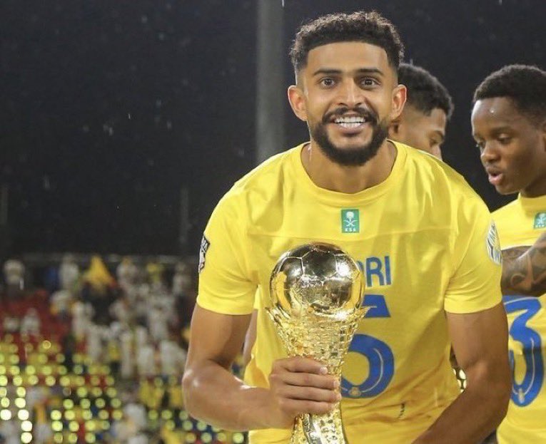 علي العنزي tweet media