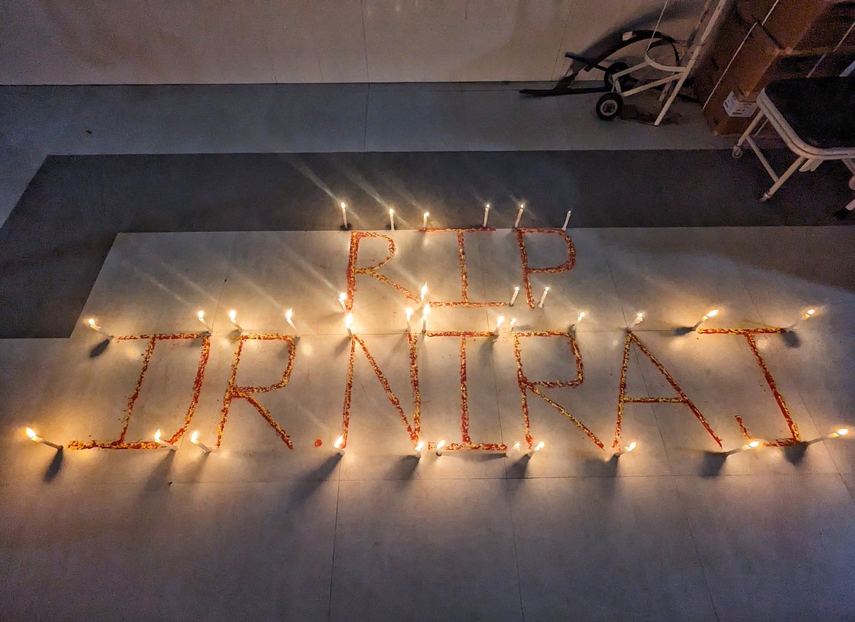 DocstoryNepal's tweet photo. Hardik Shraddhanjali Dr.Niraj
karnali Academy Of Health Sciences(KAHS)
#restinpeacebrother https://t.co/sN8x7R8yHh