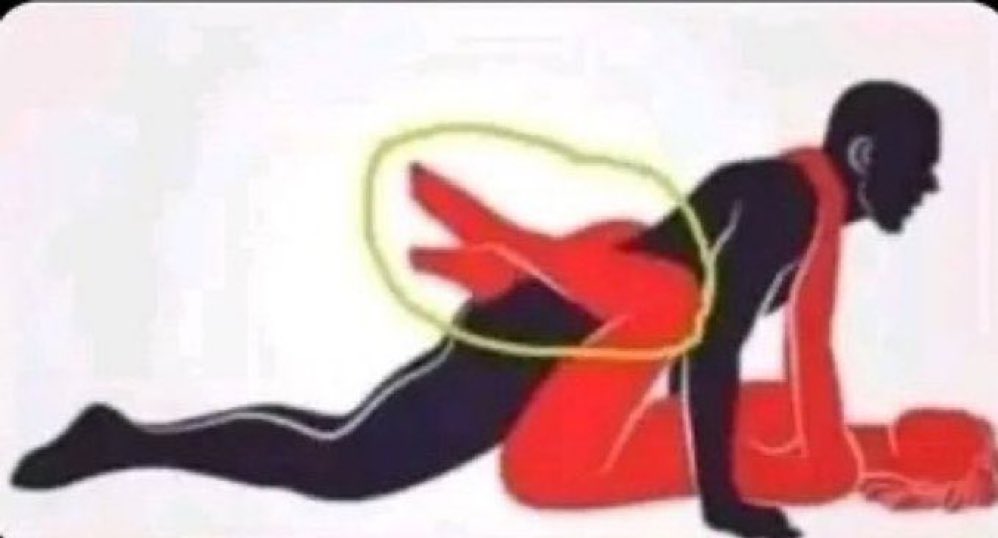 OfficialFBMA's tweet photo. Many brothers have fallen victim to this move 🪤 https://t.co/vddsb03fLl