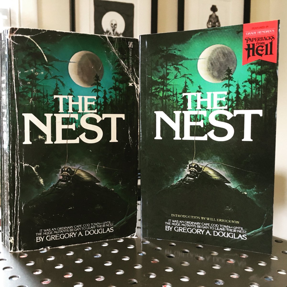 Valancourt Books tweet media