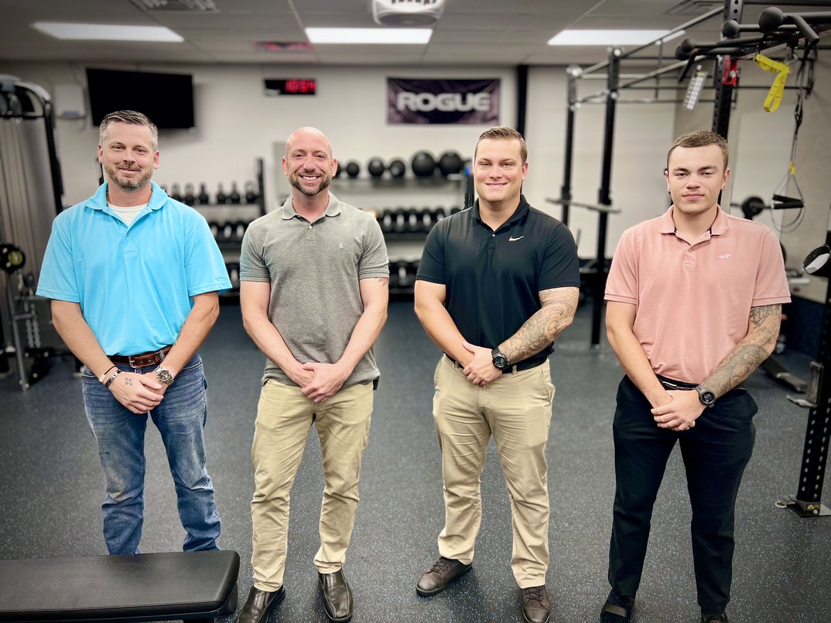 CPD_Careers's tweet photo. The Chesapeake Police Department is thrilled to announce the selection of its first group for the Police Officer Trainee Pre-Hire Program for our October 2023 academy session.
The selected participants will start on September 11, 2023 &amp; embark on an immersive journey of learning. https://t.co/eEmgIcxl1H