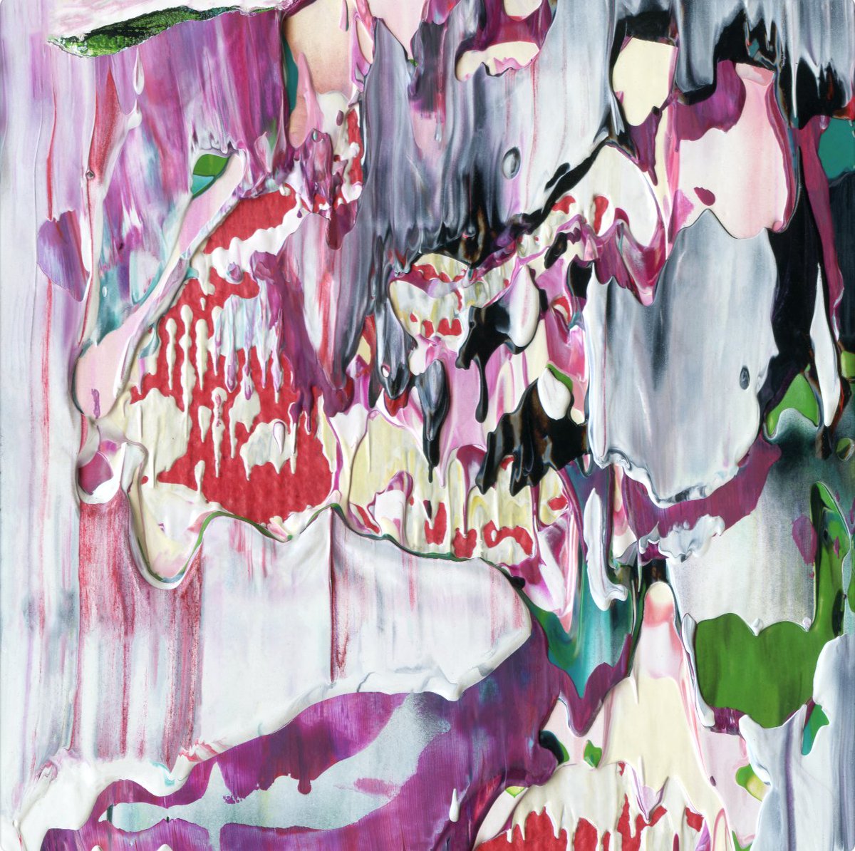 Scales by Anna Judd tweet media