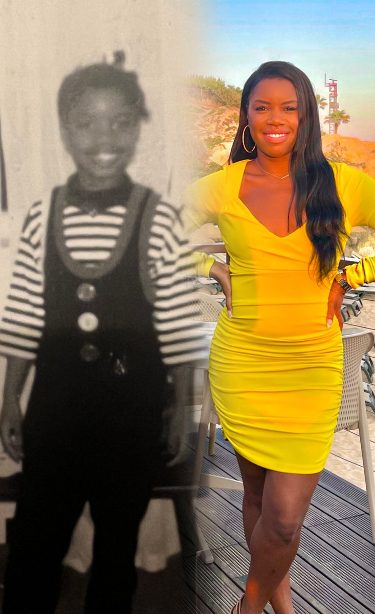 Perdita Felicien tweet media