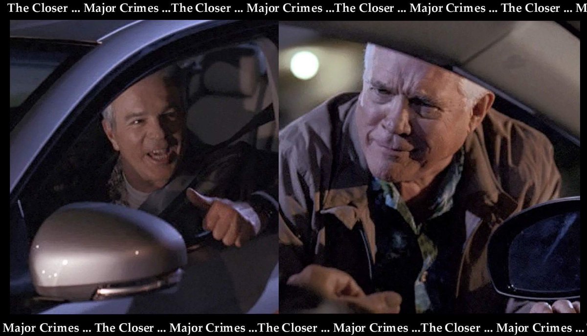 bridgette_TN's tweet photo. #TuesdayTorment When the dream turns into a nightmare situation 😏😏 #TheCloser S6E4 “Layover” #LtProvenza #LtFlynn #ProFlynnza #TroubleAwaits #PartnersInCrime #GWBailey #TonyDenison @TheCloser_TNT @RealTonyDenison https://t.co/xwebEebxZT