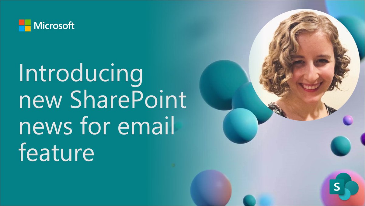 Microsoft SharePoint tweet media