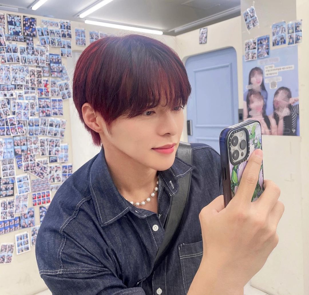 HWI France 🫡 (hiatus) tweet media
