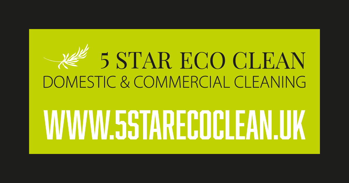 Visit our website to find out about our domestic and commercial cleaning services >