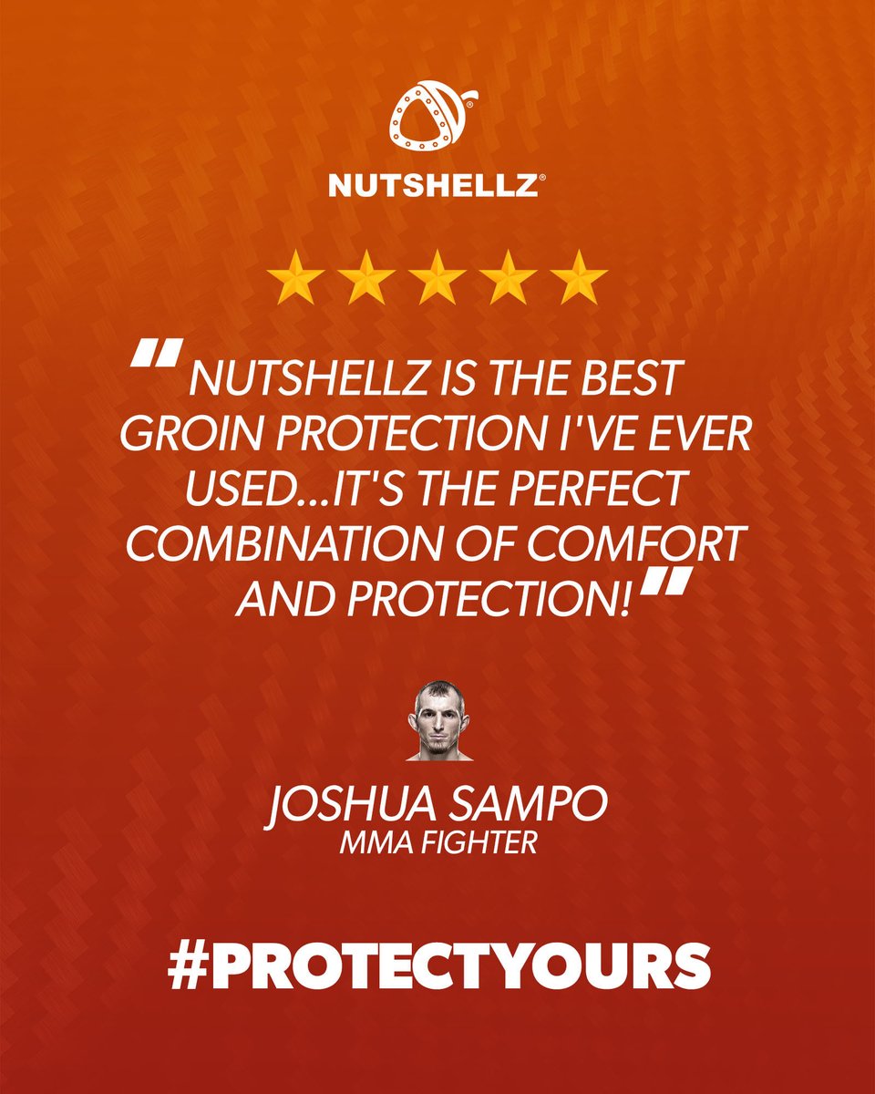 Never sacrifice protection for comfort! #PROTECTYOURS