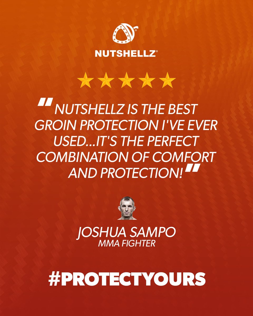 nutshellz_usa's tweet image. Never sacrifice protection for comfort! #PROTECTYOURS