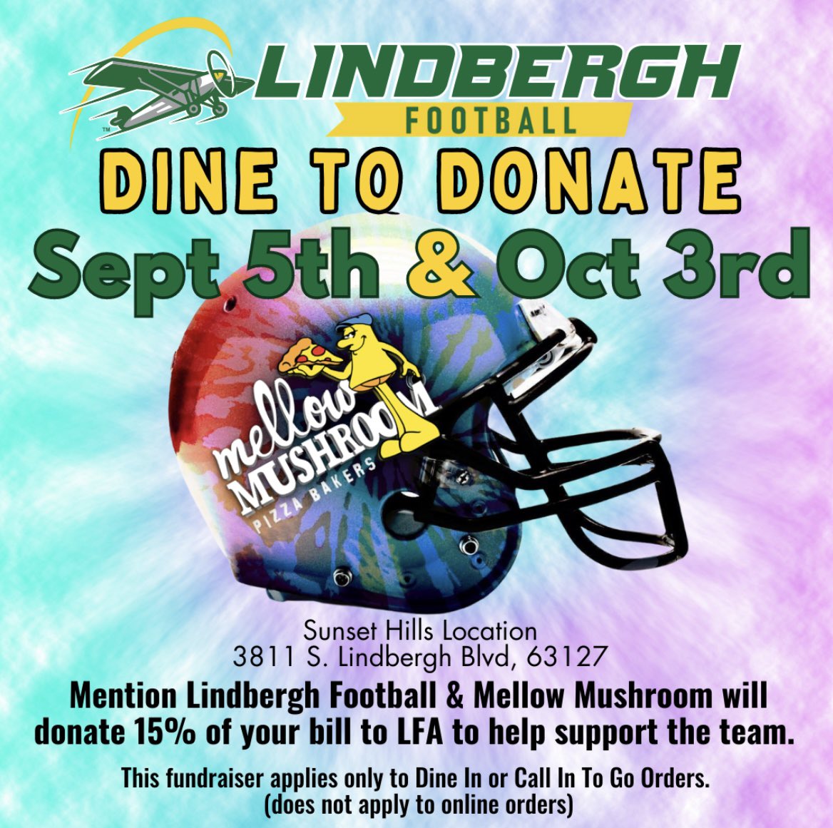 LindberghFootball (@footballflyers) on Twitter photo 