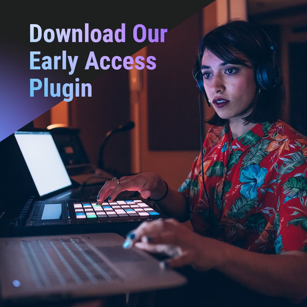 GpuAudio's tweet image. MacOS users! There&apos;s still time to try our Early Access FIR Convolver plugin for #AppleM1 and #AppleM2 devices. 

Head over to the downloads page of our website to see what GPU processing can do for your audio! 

#freeplugins #freereverb
