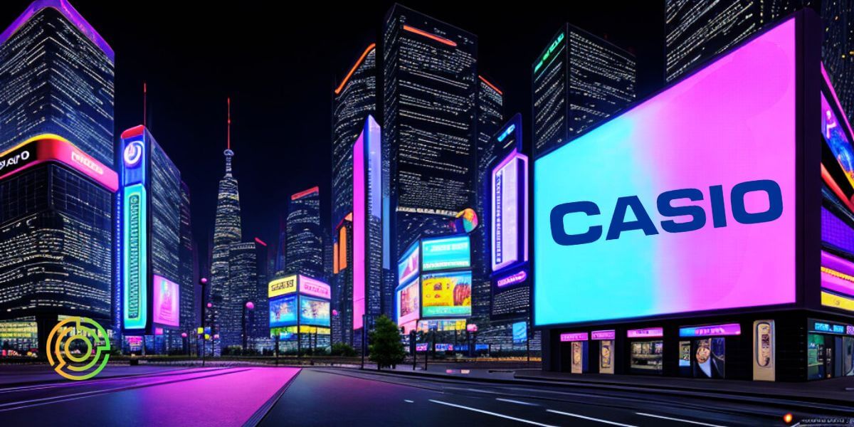 soyjaviergil's tweet photo. Casio Sets Sights on NFTs and the Metaverse With New Trademark Filing
https://t.co/d3sSrPQP6g
#casio #watches #nft #nfts #metaverse #trademarks #trademarkapplication #web3 #web3community #tech https://t.co/9AesAVS2Xe