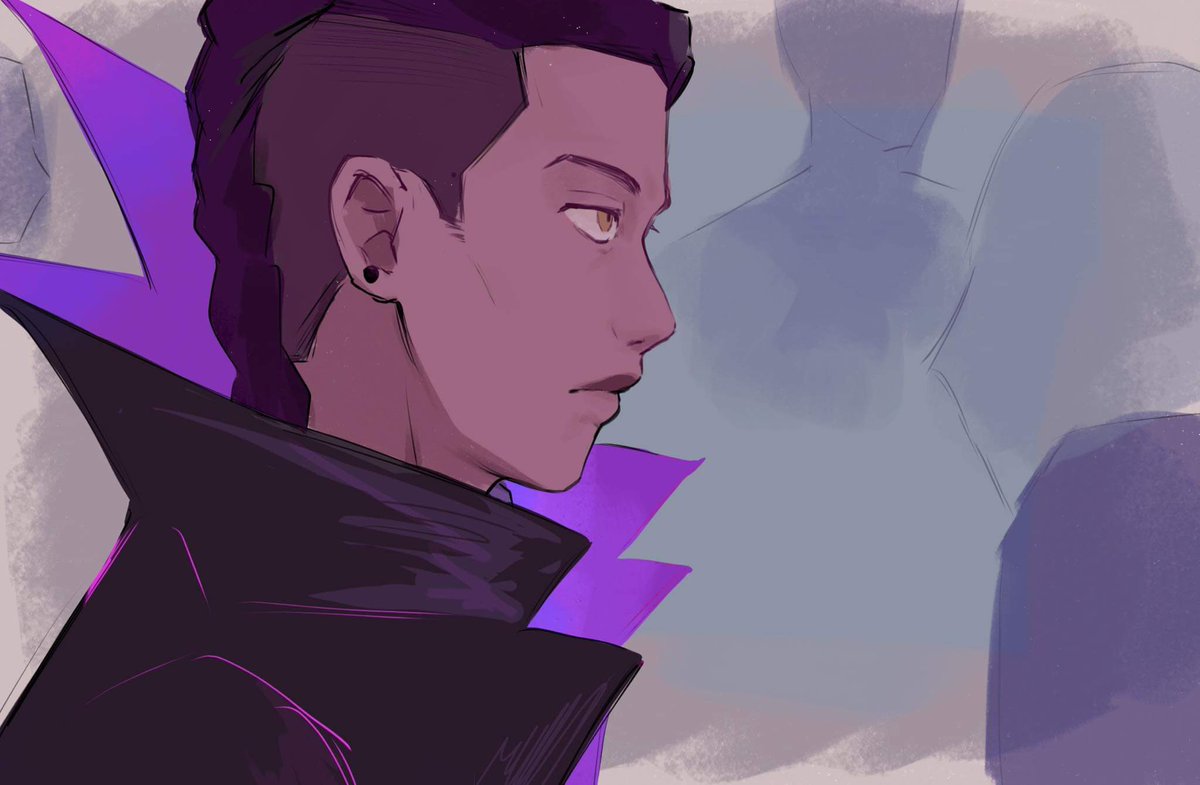 LilyLilyWi's tweet photo. Sneak peak from my video commission about Miles G. and Miles
(This is a sketch of the first frame)

I in love with this already 😭😭😭 
Artist: @DengJenk 
Thank you for your hard work ✨👏👏

#Miles42 
#Milescest 
#MilesMorales https://t.co/U00DVgEh0N