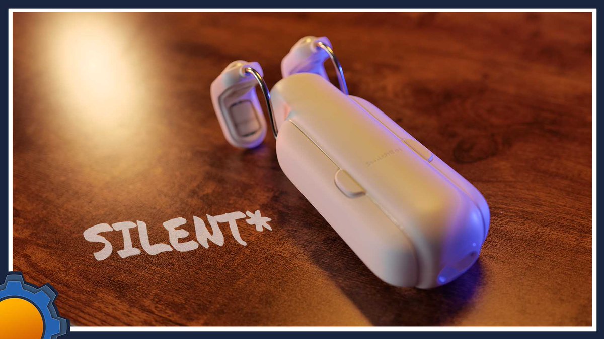 NotEnoughTECH's tweet photo. The third generation of #SwitchBotCurtain is silent! Like genuinely quiet, but there are some things you must be aware of before you get one for your bedroom! Thanks @switchBot
#net_n #homeautomation 

https://t.co/DlUUzQtNhL https://t.co/SJDzx6dq6m