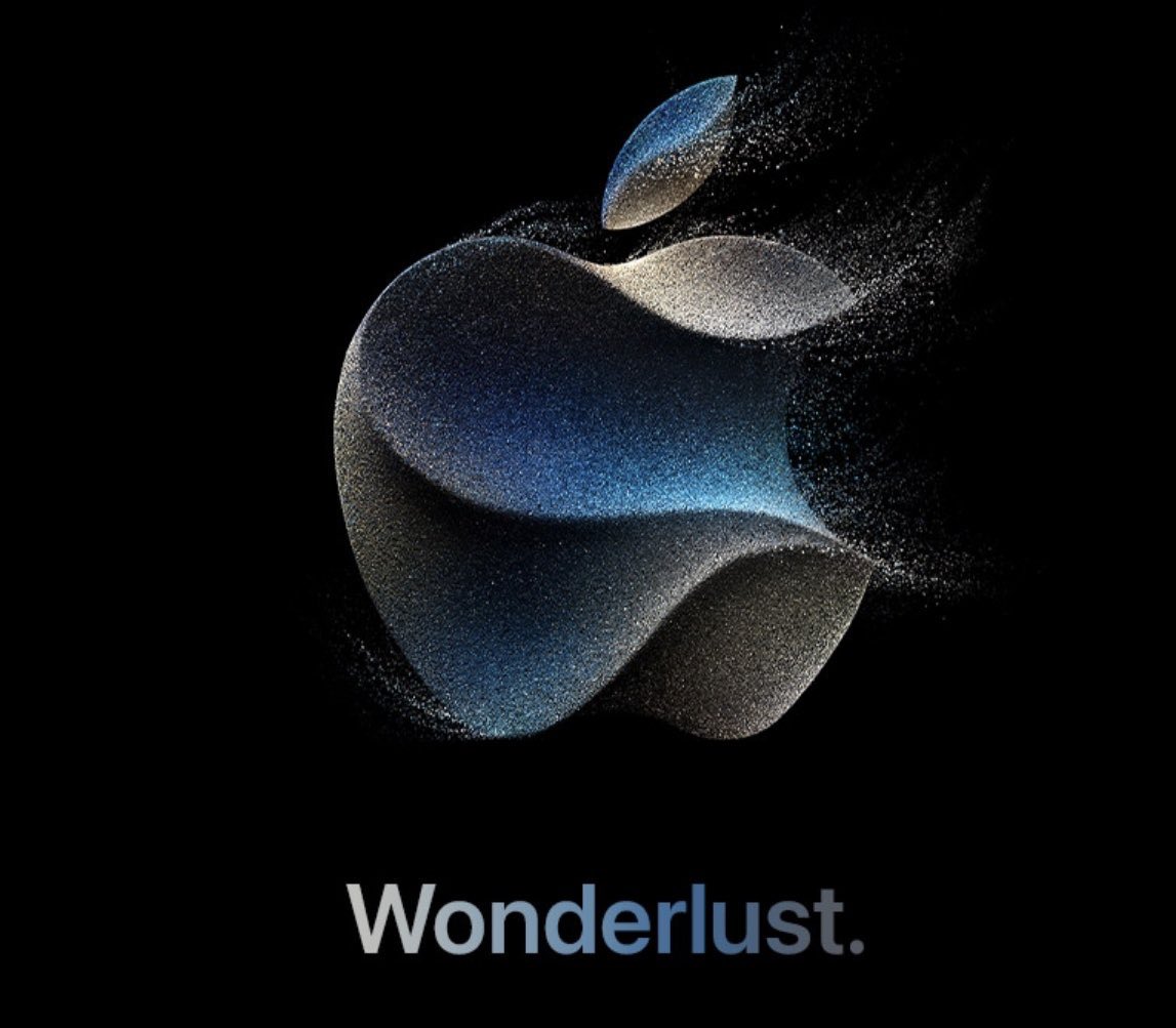 RadimRapp's tweet image. Who’s excited? 

#AppleEvent #septemberevent #iphone15