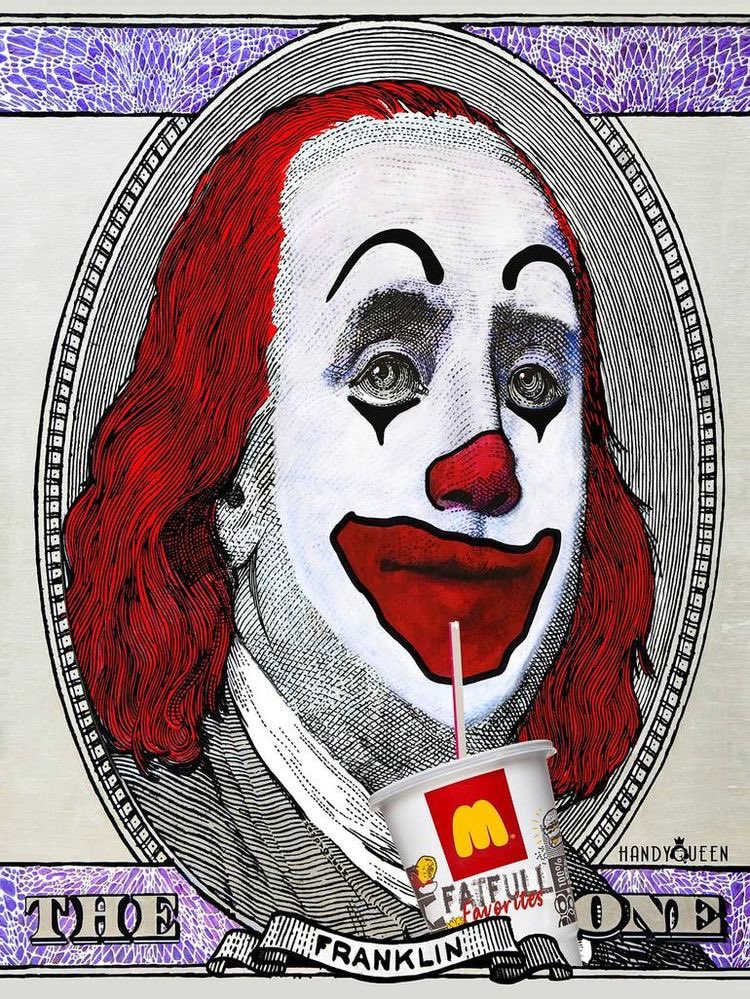 BFRANKERC tweet media