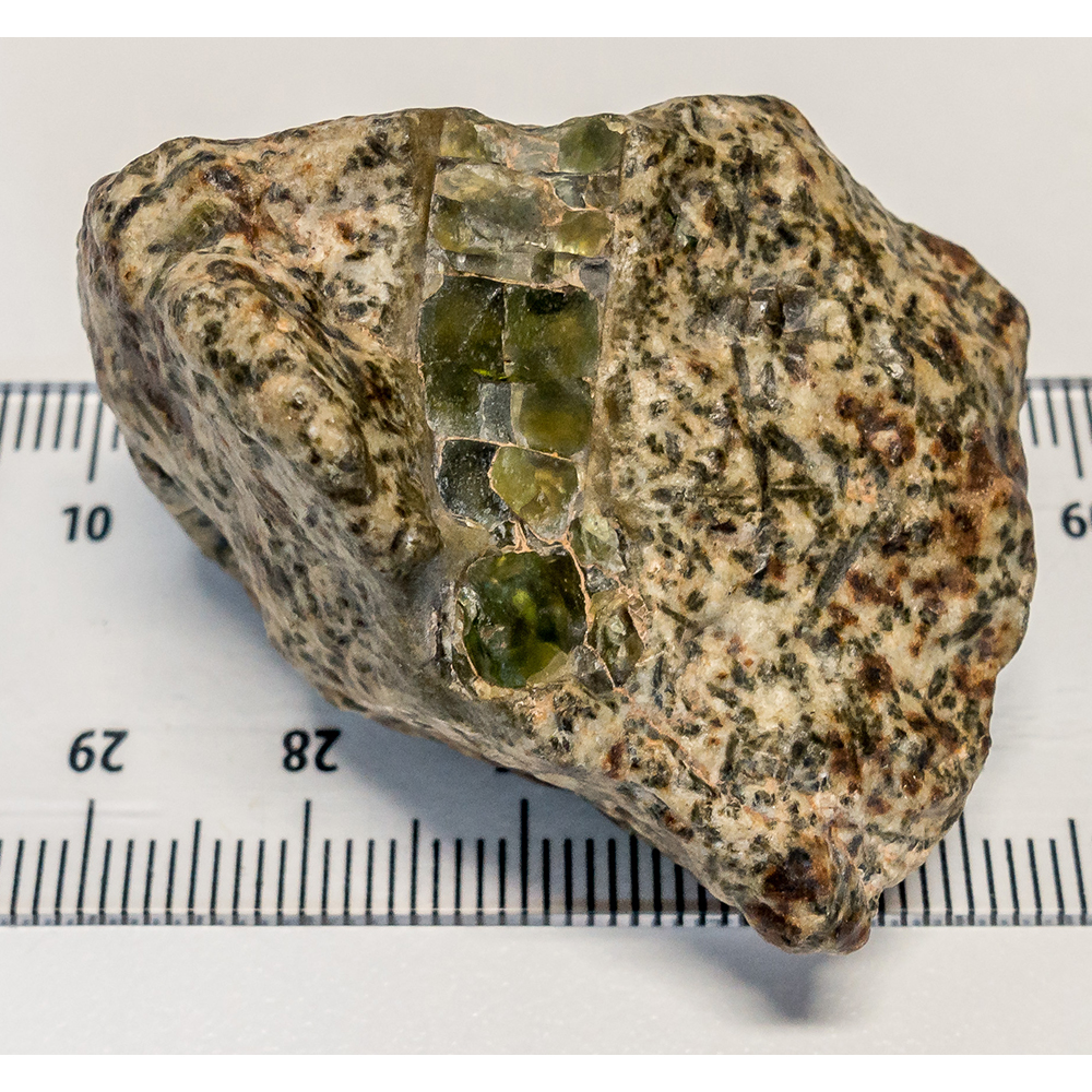 A @NatureComms paper presents an analysis of the approximately 4.6-billion-year-old meteorite Erg Chech 002, discovered in 2020 in the Erg Chech region of the Sahara Desert in Algeria. https://t.co/g4P1mWhHOb