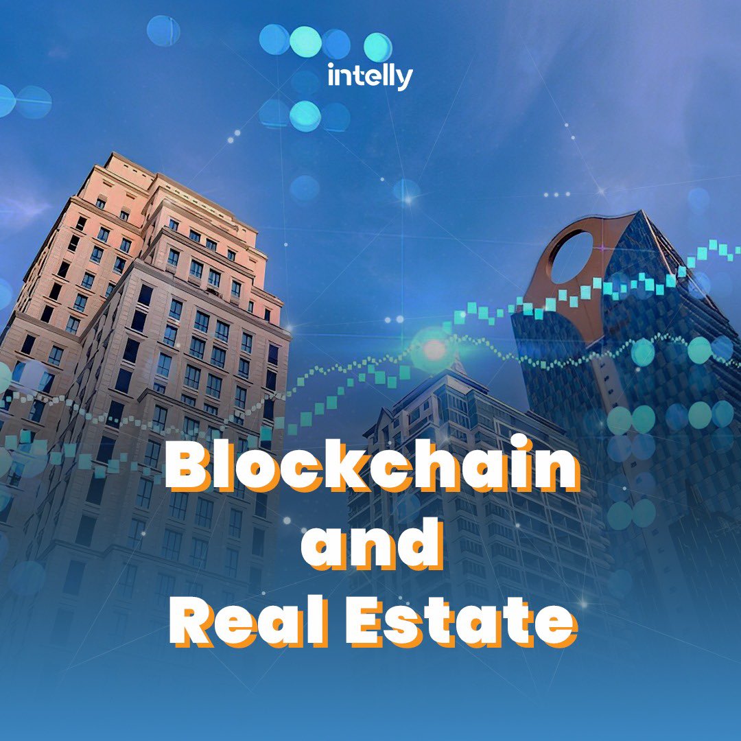 intelly_tech's tweet photo. Blockchain and real estate - a match made in heaven. At Intelly, we're harnessing the power of this technology to make investing in property more accessible, transparent, and secure than ever. Step into the future with us!
https://t.co/g0cLfhKfOK
#BlockchainRealEstate #Intelly https://t.co/0iumyunRuN