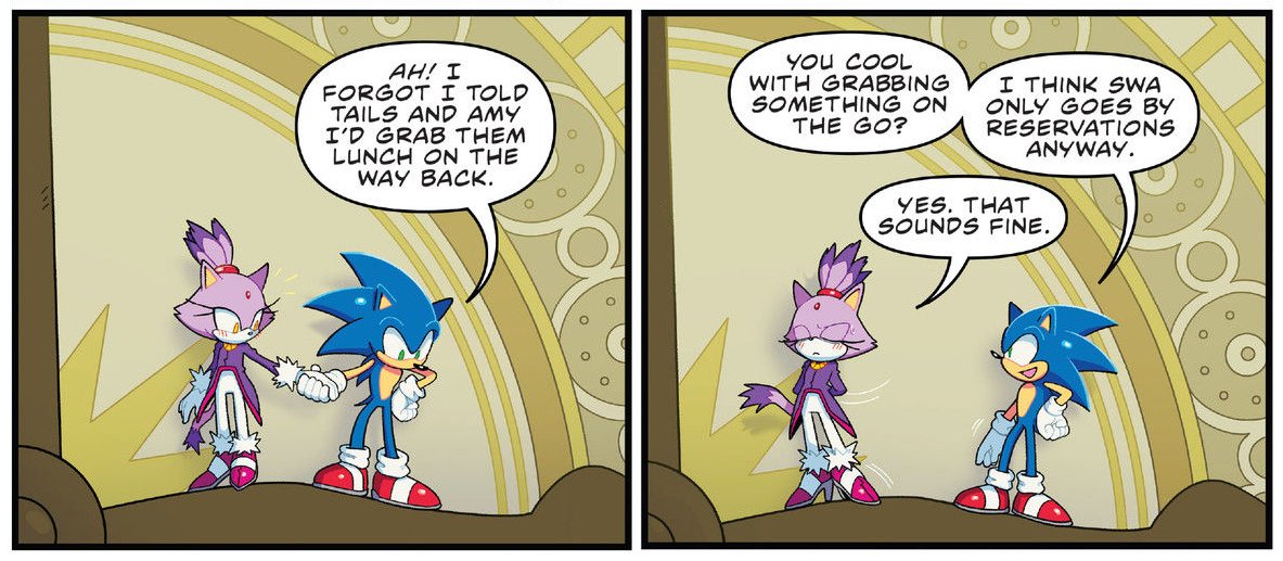 Key difference between Sonamy moments and Sonaze moments
