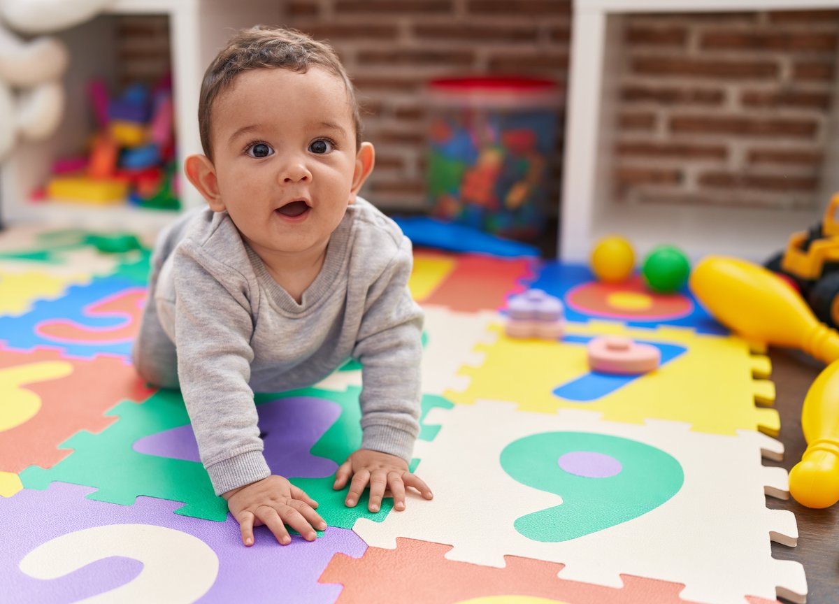 Erikson’s Infant Early Childhood Mental Health concentration is led by internationally renowned faculty. Start your journey today by visiting bit.ly/45yKiRA. 

#IECMH #EriksonInstitute #MentalHealth
