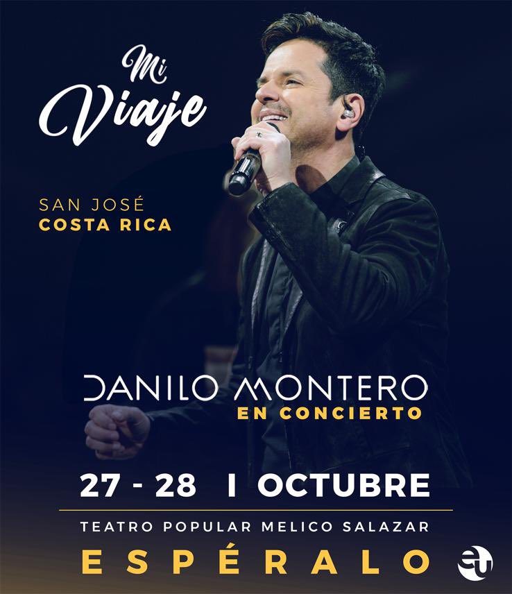 Costa Rica! Prepárate para un tiempo de adoración 27 - 28 de Octubre. 

Más información:
facebook.com/10004460136249…