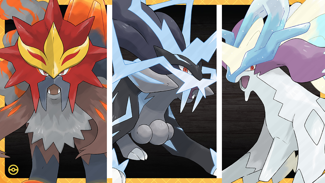 HoopsandHipHop on X: What if EVERY Legendary Pokemon got a Mega Evolution?  👀 We're continuing to answer that question today with even more Legendary  Megas! Check out the video with the link