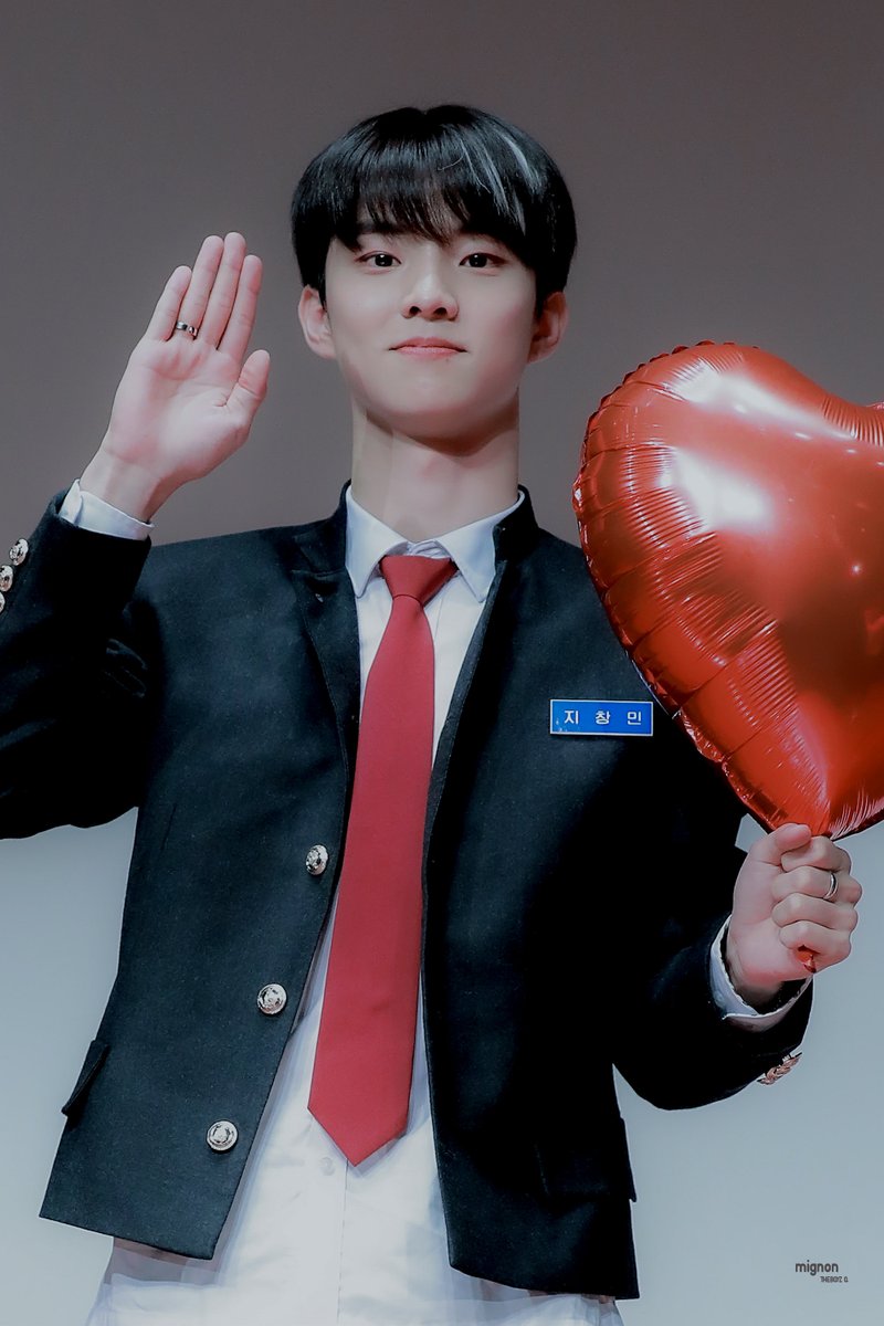 211128
#큐 #지창민 #더보이즈 #THEBOYZ