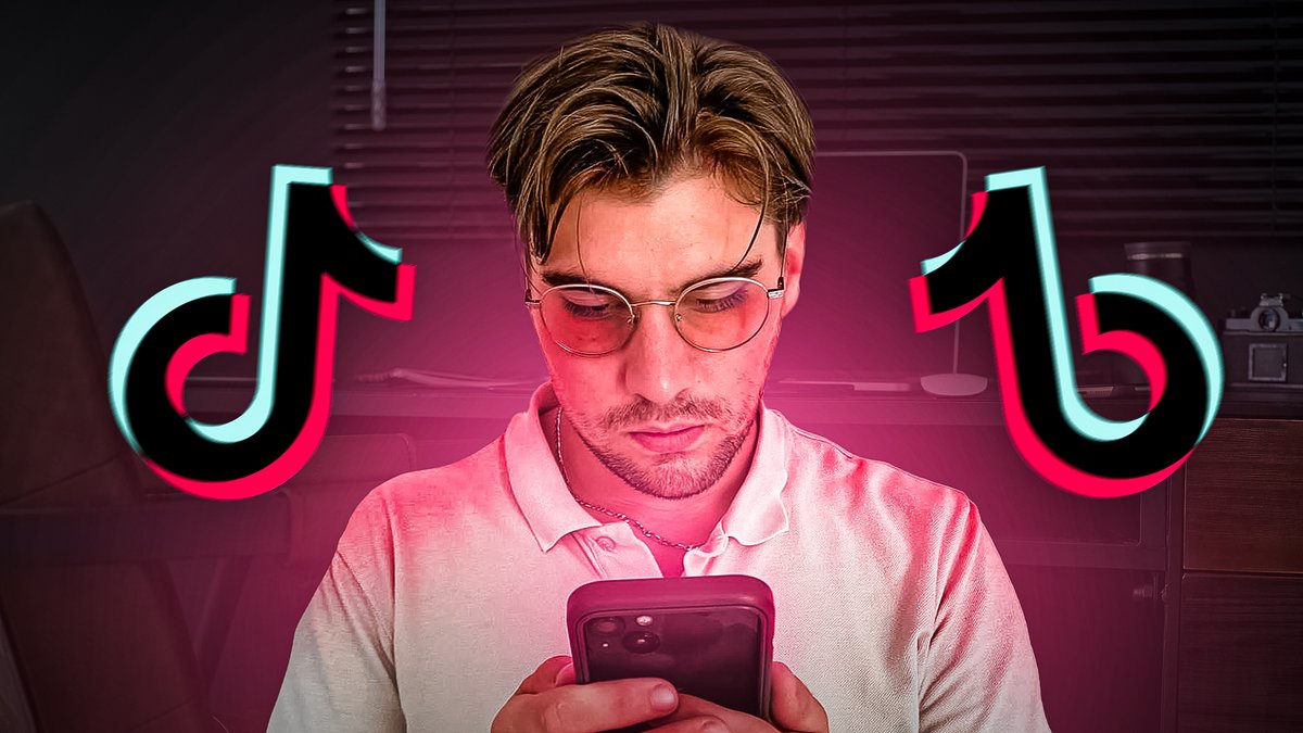 THREAD - Pourquoi TikTok est la drogue la plus addictive du monde ? 

Décryptage de ce fléau🧵👇