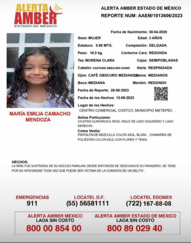 balamandon's tweet photo. Compartan por favor. 

🙏🏻 https://t.co/oCbyEewF72
