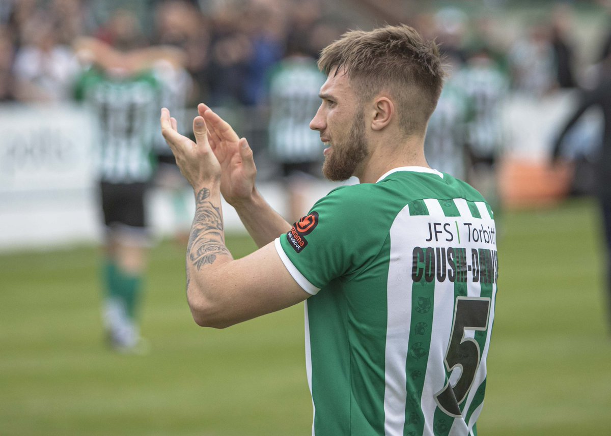 Blyth_Spartans's tweet photo. 𝐂𝐨𝐥𝐨𝐬𝐬𝐚𝐥. 🧱

📸 @PaulScott07 

#HowayBlyth 🟢⚪️ https://t.co/RX53ehIXnv