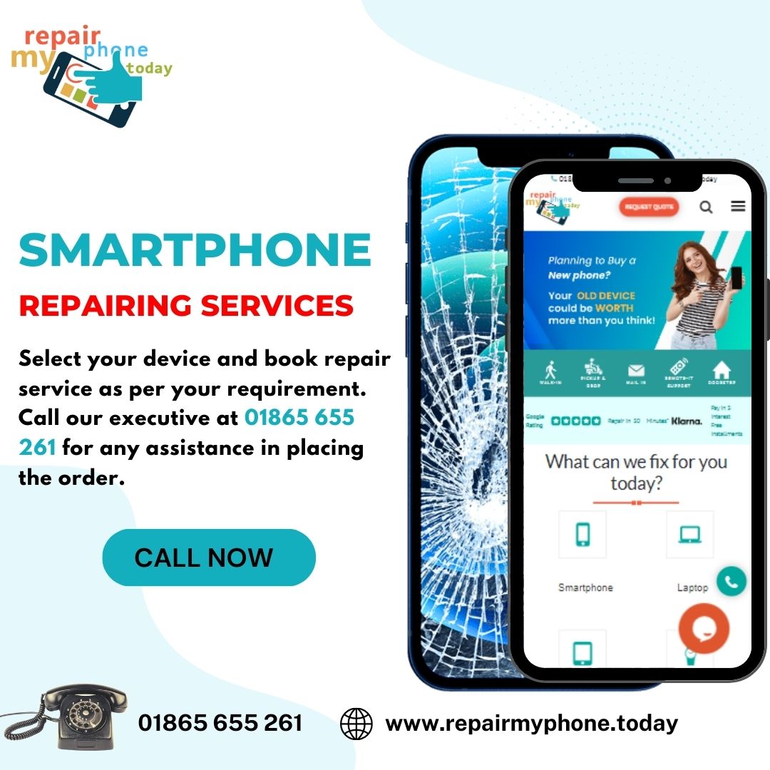 rmptservice's tweet photo. Say goodbye to cracked screens and hello to seamless connections! 📷📷 Our smartphone repair store is here to rescue your device. Whether it's a shattered screen or a glitchy software, we've got you covered. Get your phone back to its prime today! 📷📷 https://t.co/CxebokFTKd