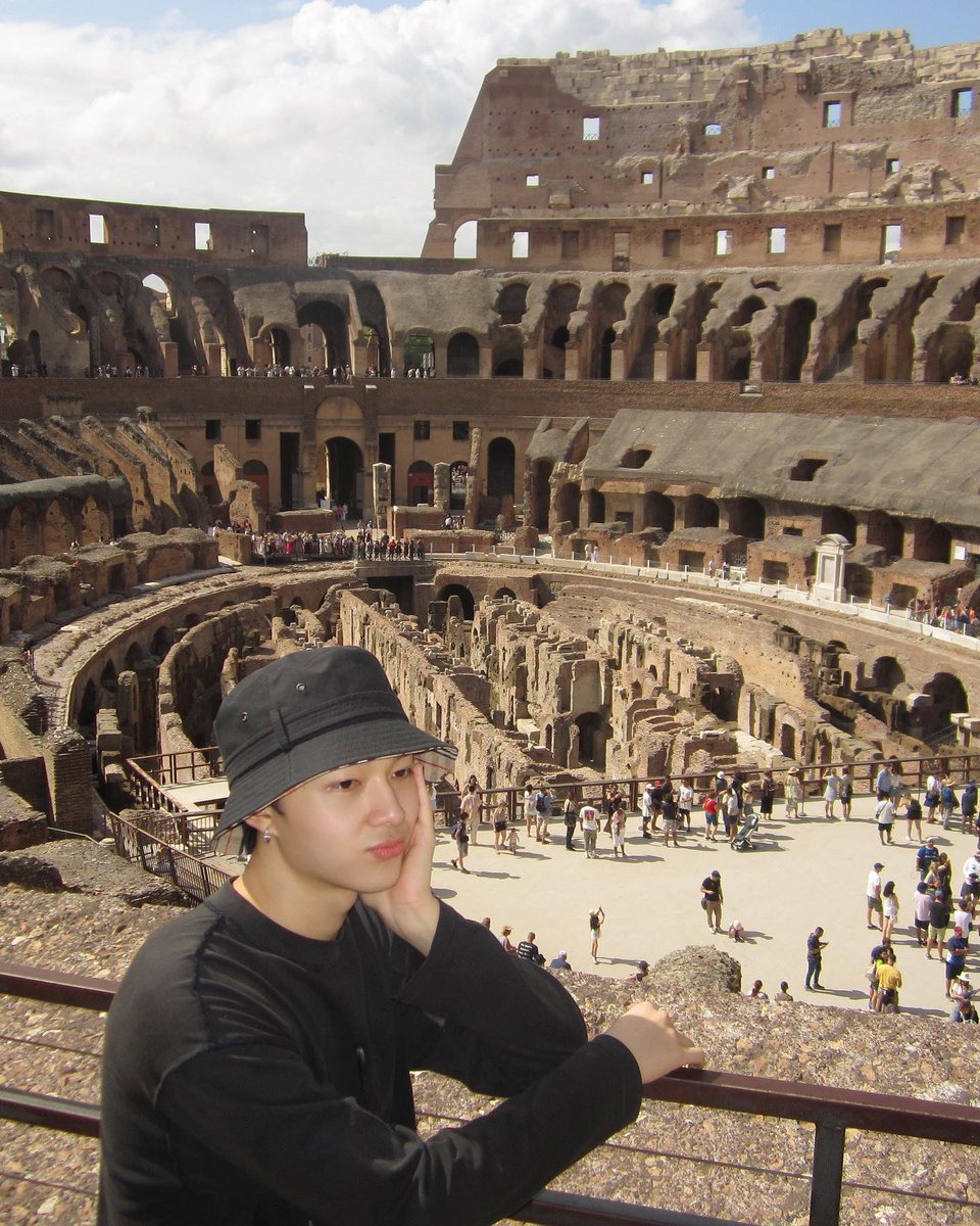 CwrNew's tweet image. Ciao 👋🏻